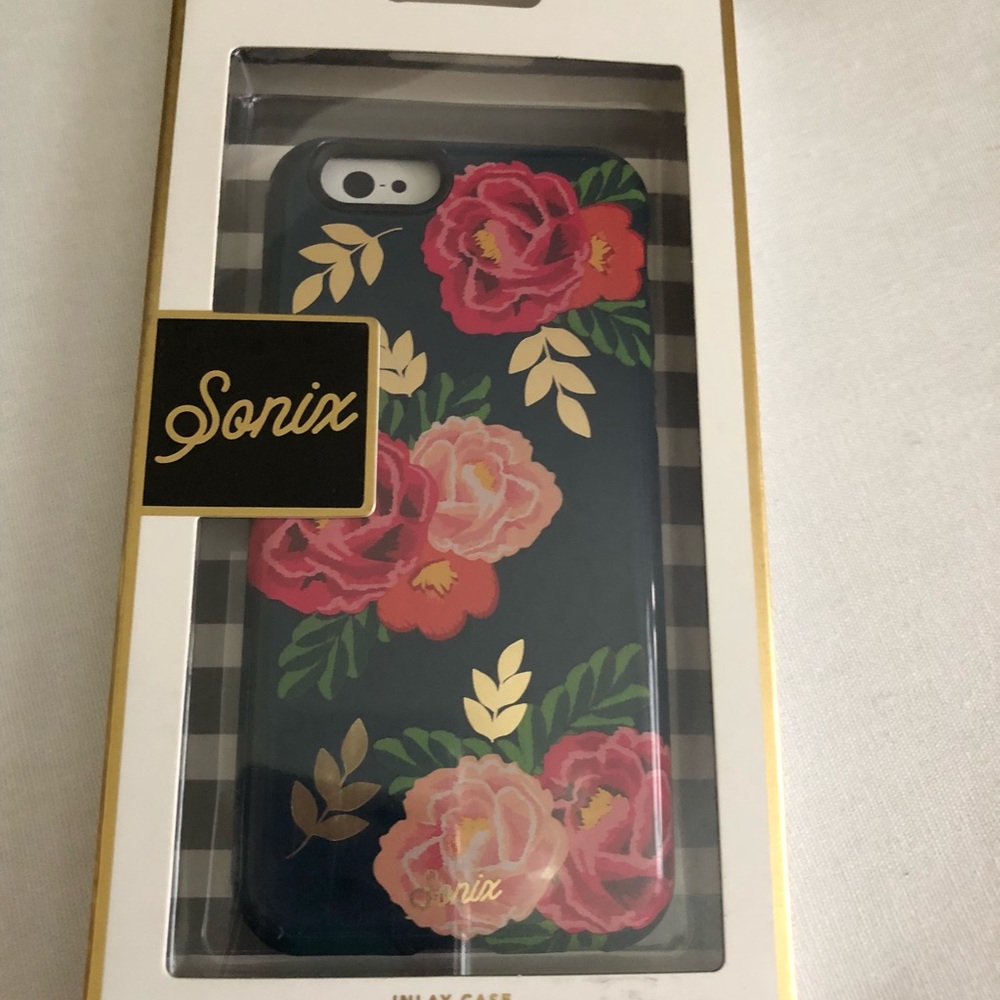 Sonix iPhone 6 case